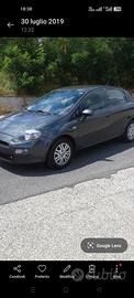 FIAT Punto 4ª serie - 2016