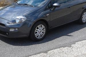 FIAT Punto 4ª serie - 2016