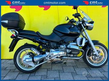 BMW R 850 R Finanziabile - Nero - 76408