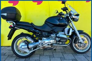 BMW R 850 R Finanziabile - Nero - 76408
