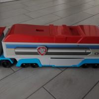 Camion Paw Patrol