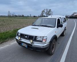 Nissan Pick Up Pick-up 2.5 TD 2 porte King Cab