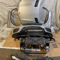 Mercedes gle 292 w292 4.3 amg 43 anteriore complet