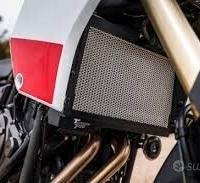 Griglia Radiatore ORIGINALE YAMAHA TRACER 7 2022 2