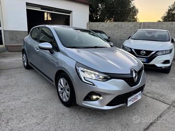 Renault Clio Blue 1.5dCi 85CV 5P Business 2020