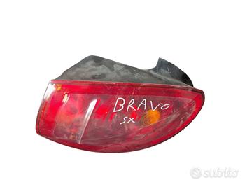 STOP FANALE POSTERIORE SINISTRO FIAT Bravo 2° Ser