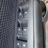 CHEVROLET CAPTIVA 2007 - PULSANTIERA ALZAVETRO ANT