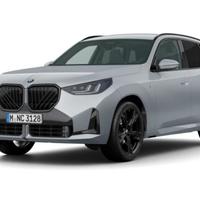 BMW X3 xDrive20d 48V MSport Pro