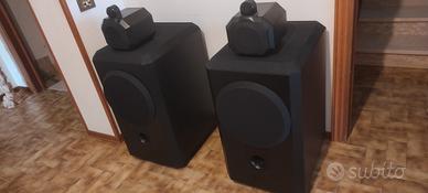 B&W 801 lll serie Matrix 