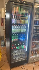 Vetrina Frigo