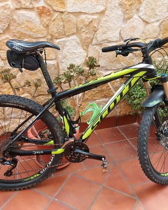 Mtb SCOTT Scale 750