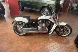 Moto Harley Davidson muscle