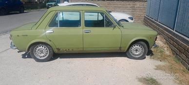 fiat 128 4 porte