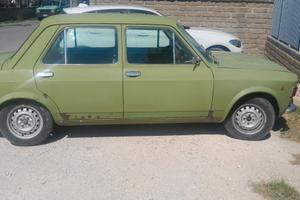 fiat 128 4 porte
