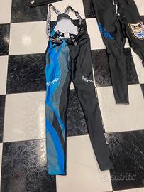 Pantaloni sci