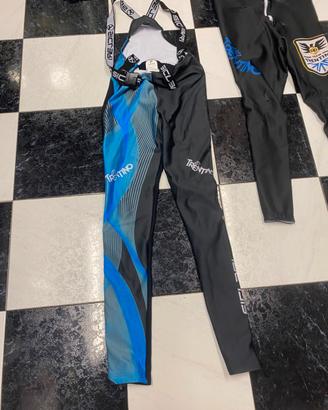 Pantaloni sci