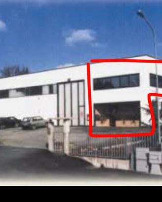 uffici tecnici con ingresso indipendente 