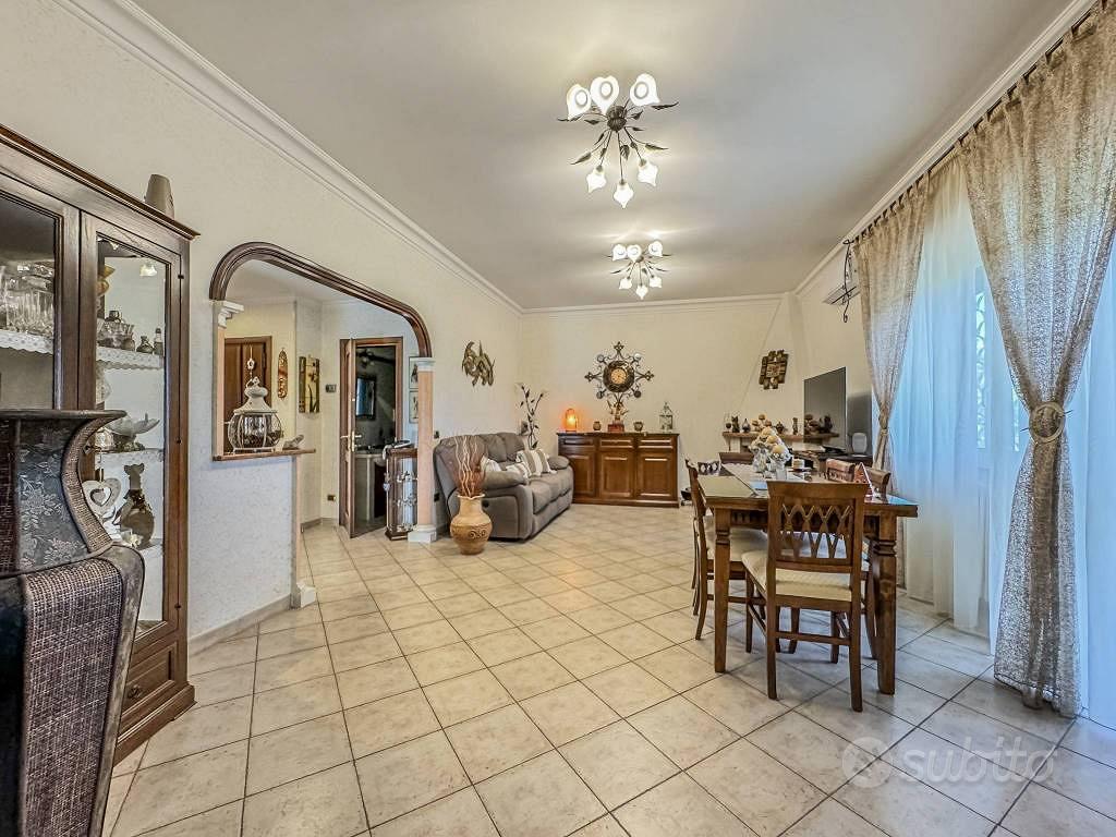 Appartamento – RM - Vista 2