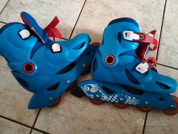 Rollerblade bambino