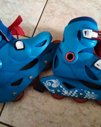 Rollerblade bambino