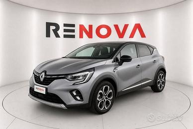 Renault Captur Plug-in Hybrid E-Tech 160 CV T...