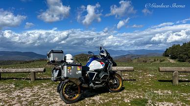 R 1250 GS Adventure HP
