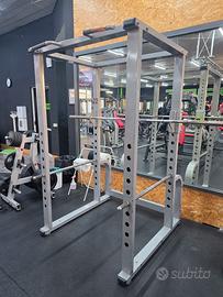 rack master power  