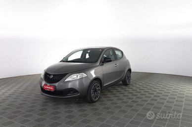 LANCIA Ypsilon Ypsilon 1.0 FireFly 5 porte S&S H