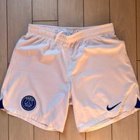 Pantaloncini calcio
