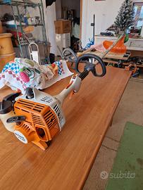 STIHL FS 55 R