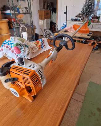 STIHL FS 55 R