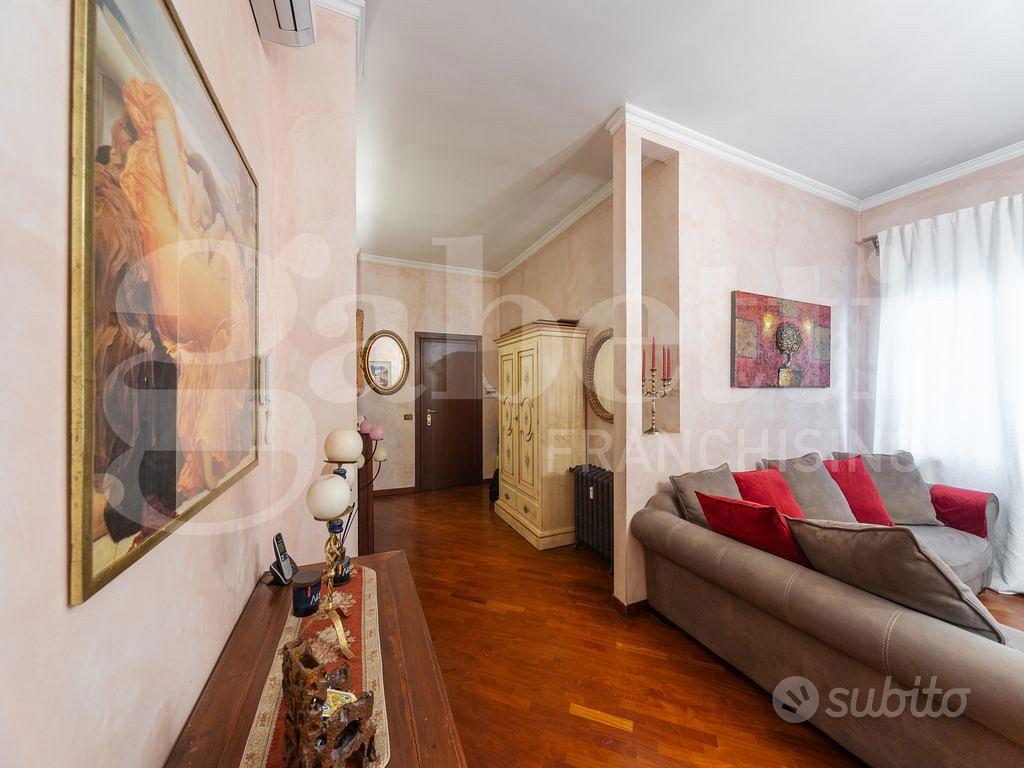 Appartamento – Monza, Triante - Vista 5