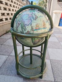 Mappamondo Nar