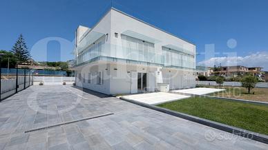 Appartamento Bacoli [Cerillo GIARDINOVRG]