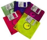 Floppy Disk usati