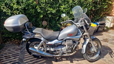 Moto Guzzi Nevada Classic 750 IE