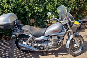 Moto Guzzi Nevada Classic 750 IE