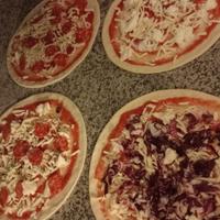 Aiuto pizzaiolo