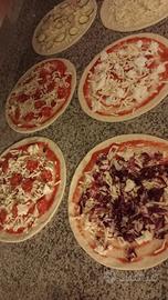 Aiuto pizzaiolo