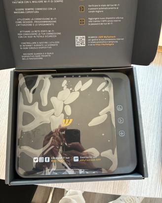 Modem fastweb