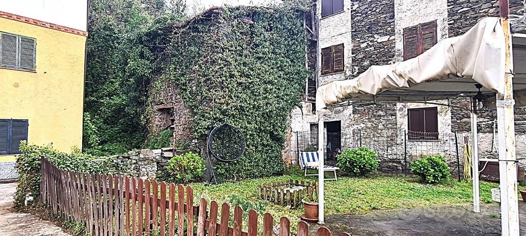 Rustico / Casale di 100 m² con 4 locali a Varazze - Vista 3