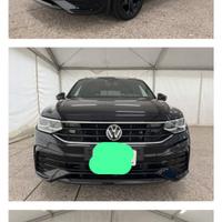  Tiguan rlign 