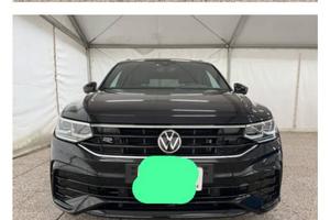  Tiguan rlign 