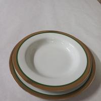 servizio di piatti 107 pz