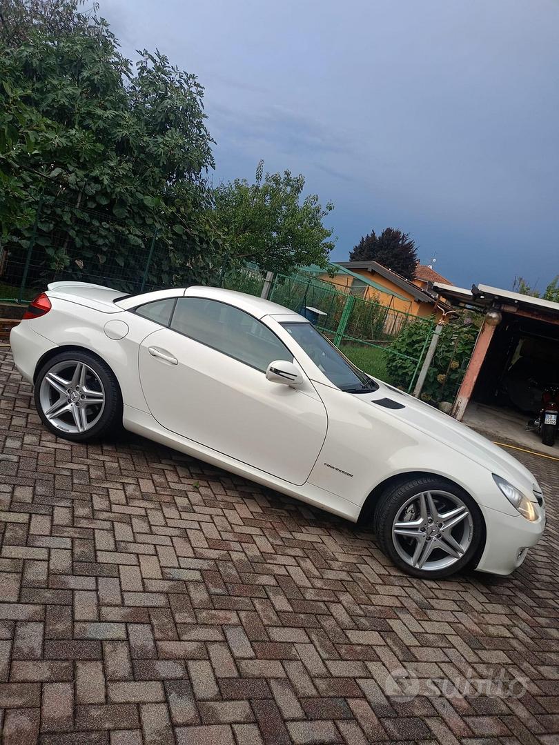 Mercedes-Benz Slk