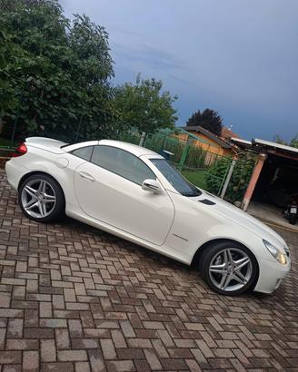 Mercedes slk kompressor Sport
