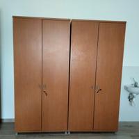 Armadio per ufficio