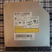 Masterizzatore DVD per notebook HP Probook 6570B