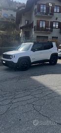 jeep renegade 4x4 limited edition