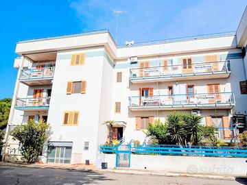 Castellaneta paese via del votano